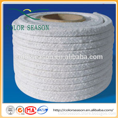 refractory ceramic fiber rope